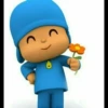 Pocoyo 22