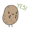 Worthless Potato 23