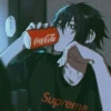 Coca-Cola Supreme
