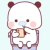 Pentol Panda 19