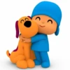 Pocoyo 23