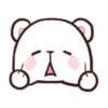 Milk And MochA Emoji 19
