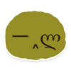 Emoticon Clouds 20