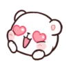 Milk And MochA Emoji 20