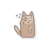 Gray Kitten 15