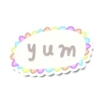 yum