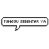 males ngetik 14