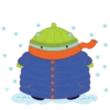 Los amigos de Lechuga y Cebolla 8