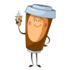 Hi Coffee! - Diveo Media 8