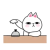 Naughty Cat 12