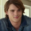 The Kissing Booth 11