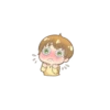 Eggnoid chibi 10