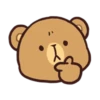 Milk And MochA Emoji 23