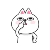 Naughty Cat 13