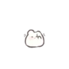 Soft hamster 'Byo' 27