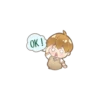 Eggnoid chibi 11