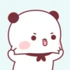 Pentol Panda 21