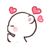 Milk And MochA Emoji 25