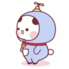 Pentol Panda 22