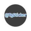 @TgSticker