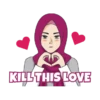 Millennial Hijaber - English Version 13