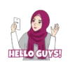 Millennial Hijaber - English Version 14