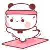 Pentol Panda 24