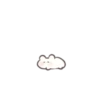 Soft hamster 'Byo' 28