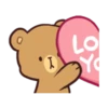 Milk And MochA Emoji 27