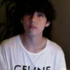 KIM TAEHYUNG 25