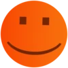 Gradient&Text Emojis 13