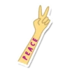 M
PEACE