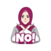 Millennial Hijaber - English Version 15