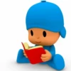Pocoyo 28
