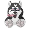 huskynys 15