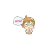 Eggnoid chibi 13