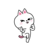 Naughty Cat 14