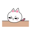Naughty Cat 15