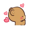 Milk And MochA Emoji 28
