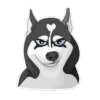 huskynys 17