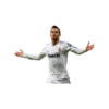 CR7 Stickers 7