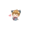 Eggnoid chibi 15