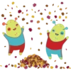 Los amigos de Lechuga y Cebolla 11