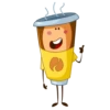 Hi Coffee! - Diveo Media 10