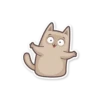 Gray Kitten 28