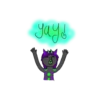 уауб