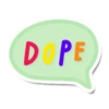 DOPE