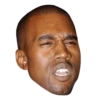 kanye west faces 15