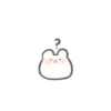 Soft hamster 'Byo' 30