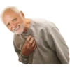 Hide The Pain Harold 12